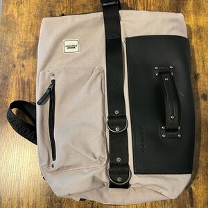 Använda - a great f*cking bag. BNNU